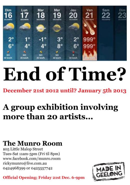 munro closing