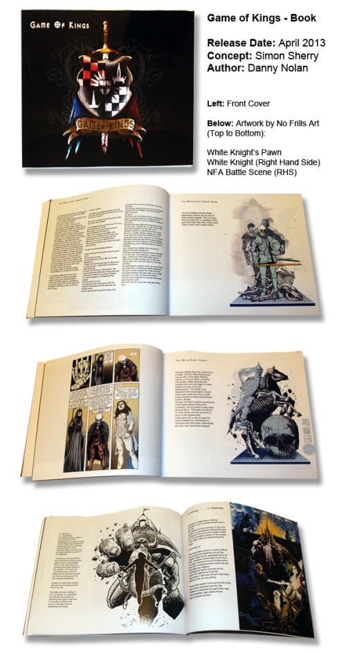 GOK documentation V2