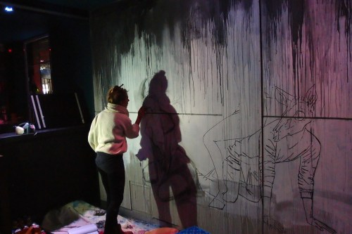 OLYMPUS DIGITAL CAMERA