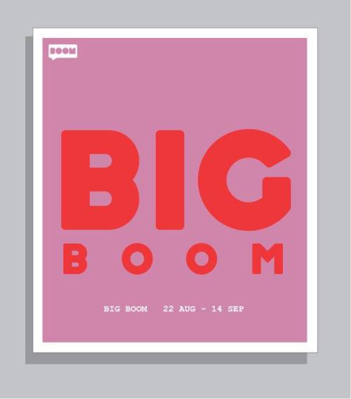 Big Boom