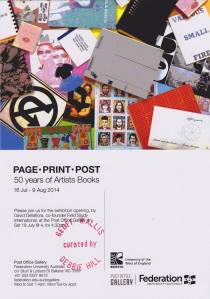 ballarat book show 2014