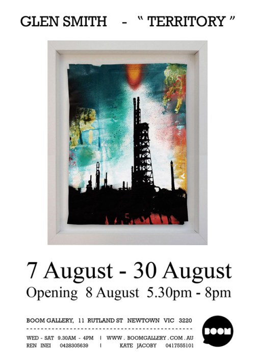 territory flyer 2014