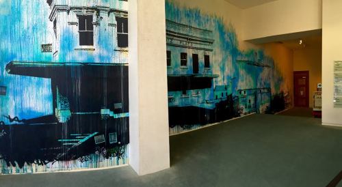 geelong gallery install dec