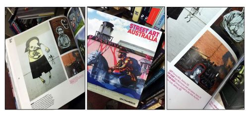 Street Art Australia